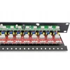 Ewimar TST LHD-16R-PRO-FPS apsauga