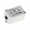 Ewimar PTF-51-EXT/POE/DIN Apsauga nuo viršįtampių LAN tinklams ir IP kameroms, montuojama ant DIN bėgelio