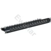 Ewimar PTF-516R-PRO/POE 16 kanalų apsauga nuo viršįtampių LAN / IP-CCTV