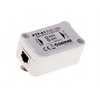 Ewimar PTF-61-ECO/PoE/DIN 1000Mbit LAN apsauga nuo viršįtampių, skirta DIN bėgiui