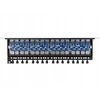 Ewimar PTF-616R-ECO/PoE 16 kanalų LAN Gigabit Ethernet tinklo apsauga