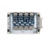Ewimar PTU/PTF-6-BOX-DIN Profesionalus plastikinis korpusas PTF-64 ir PTU-64 moduliams ant DIN bėgio