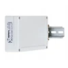 Ewimar PTU/PTF-6-BOX-DIN Profesionalus plastikinis korpusas PTF-64 ir PTU-64 moduliams ant DIN bėgio