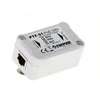 Ewimar PTF-51-PRO/POE/DIN LAN/Ethernet apsauga nuo viršįtampių, montuojama ant DIN bėgelio
