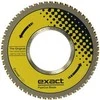 EXACT GMBH Exact CERMET nerūdijančio plieno pjovimo pjūklas Exact V155 mm - EXACT- CERMETTV155
