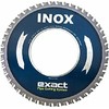 EXACT GMBH Exact Widia pjūklas, skirtas pjauti nerūdijantį plieną Exact INOX 140