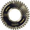 EXACT GMBH Exact P150mm medžiagų pjovimo vaizdo pjūklas (TCTP150)