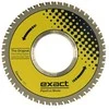 EXACT GMBH Exact Sėklų pjūklai, skirti nerūdijančio plieno pjovimui 165 mm (CERMT165)