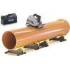 EXACT GMBH Tikslioji vamzdžių pjovimo mašina PipeCut P400 1010W (EXACT-P400)