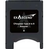 „ExAscend“ adapteris Exascend CFexpress TypA – TypB 4.0
