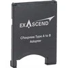 „ExAscend“ adapteris Exascend CFexpress TypA – TypB 4.0