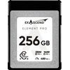 „ExAscend Element Pro CFexpress B 4.0“ 256 GB atminties kortelė