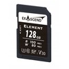 ExAscend Element 128GB UHS-I V30 atminties kortelė (EX128GSDA1)
