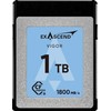 ExAscend kortelė ExAscend Vigor CFexpress B 1 TB atminties kortelė