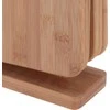 Excellent Houseware Bambukas 15x7cm 6vnt. su stovu