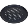 Eh Excellent Houseware Pizza Fork, Original Sheet, Diameter 32 cm