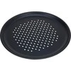 Excellent Houseware Pizza Fork, Original Sheet, Diameter 32 cm