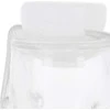 Excellent Houseware Butelis su kamščiu stiklinė 75 ml