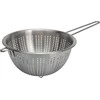 Excellent Houseware Koštuvas su dubeniu plienas 24 cm