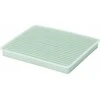 Excellent Houseware Smulkinto ledo forma, 18 x 12 x 2 cm