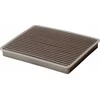 Excellent Houseware Smulkinto ledo forma, 18 x 12 x 2 cm