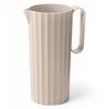 Excellent Houseware Ąsotis, 1700 ml, moka, Paestum kolekcija