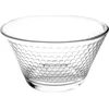 Excellent Houseware Stiklinės salotinės 11,5 cm, 300 ml, 3 vnt.