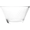 Excellent Houseware Stiklinės salotinės 11,5 cm, 300 ml, 3 vnt.