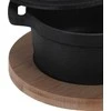 Excellent Houseware Patiekimo puodas ketus 11 cm, 240 ml 2 vnt.