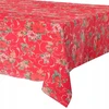 Excellent Houseware Kalėdinė staltiesė 180 × 130 cm
