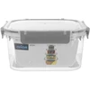 Excellent Houseware Orion Maisto talpos rinkinys 4 vnt. - Su dangčiais