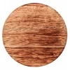 Excellent Houseware Wooden lid with seal, 8 cm, 3 pcs