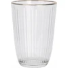 Excellent Houseware Nežinomas Stiklinė, stiklas, 0.395 l