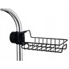 Excellent Houseware Q59A Virtuvės lentynos laikiklis indams džiovinti