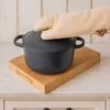 Excellent Houseware Virtuvinė pirštinė 32 cm