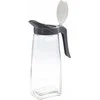 Excellent Houseware Stiklinis ąsotis su dangteliu, 1,5 l