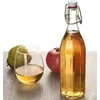 Excellent Houseware Orion Buteliukas stiklena 1 L su klipsem