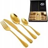 Excellent Houseware Tea spoon, Su Antique