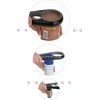 Excellent Houseware Universalus butelių atidarytuvas stiklainiams, 4in1