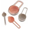 Excellent Houseware Virtuviniai matavimo indeliai 5 vnt.