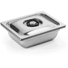EXCELLENT HOUSWARE MagicVac Vacuum Container INOX H100 3.6 l (ACP1210)