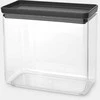 Birių produktų indas Brabantia Tasty+, 3.5 l