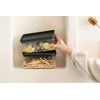 Birių produktų indas Brabantia, 1.5 l Tasty+