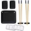 Excellent Housware Sushi rinkinys 8 vnt.