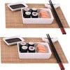 Excellent Housware Sushi rinkinys 12 vnt.