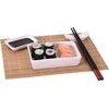 Excellent Housware Sushi rinkinys 12 vnt.