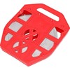 „ExtraLink EXTRALINK“ NERŪDIJANČIO PLIENO DIRŽELĖ SS304 20MM X 0,4MM - 50M