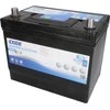 Exit EXIDE EZ650 DUAL EFB 75Ah 750A (EN) 12V akumuliatorius