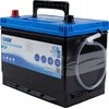 EXIDE ER350 80Ah 510A (EN) 12V akumuliatorius