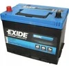 EXIDE ER350 80Ah 510A (EN) 12V akumuliatorius